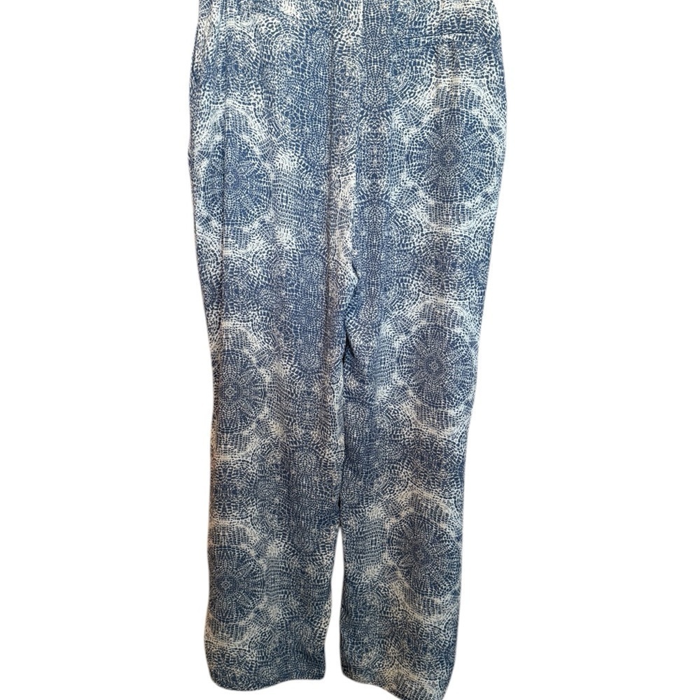Harve Bernard Patterned Women's Pants - Picture 3 of 13